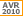AVR 2010