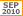SEP 2010